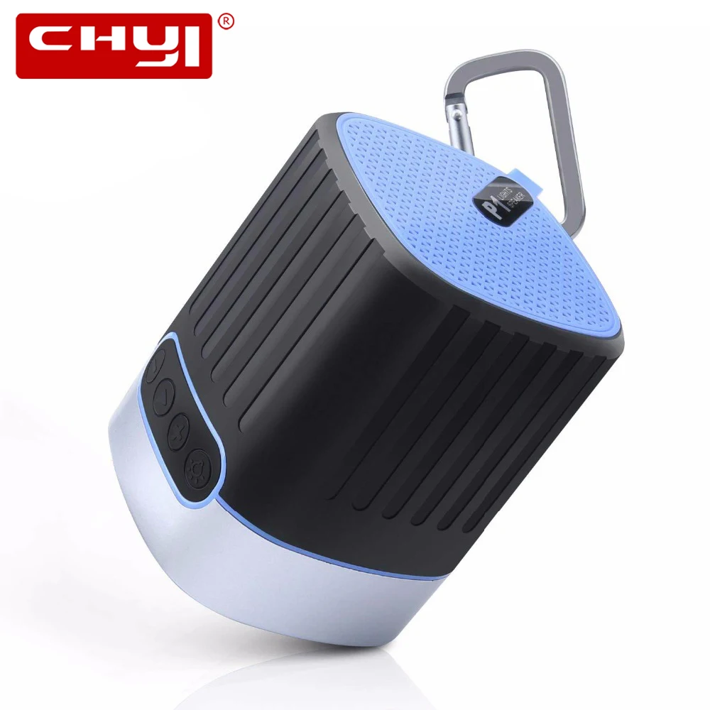 bicycle bluetooth speaker