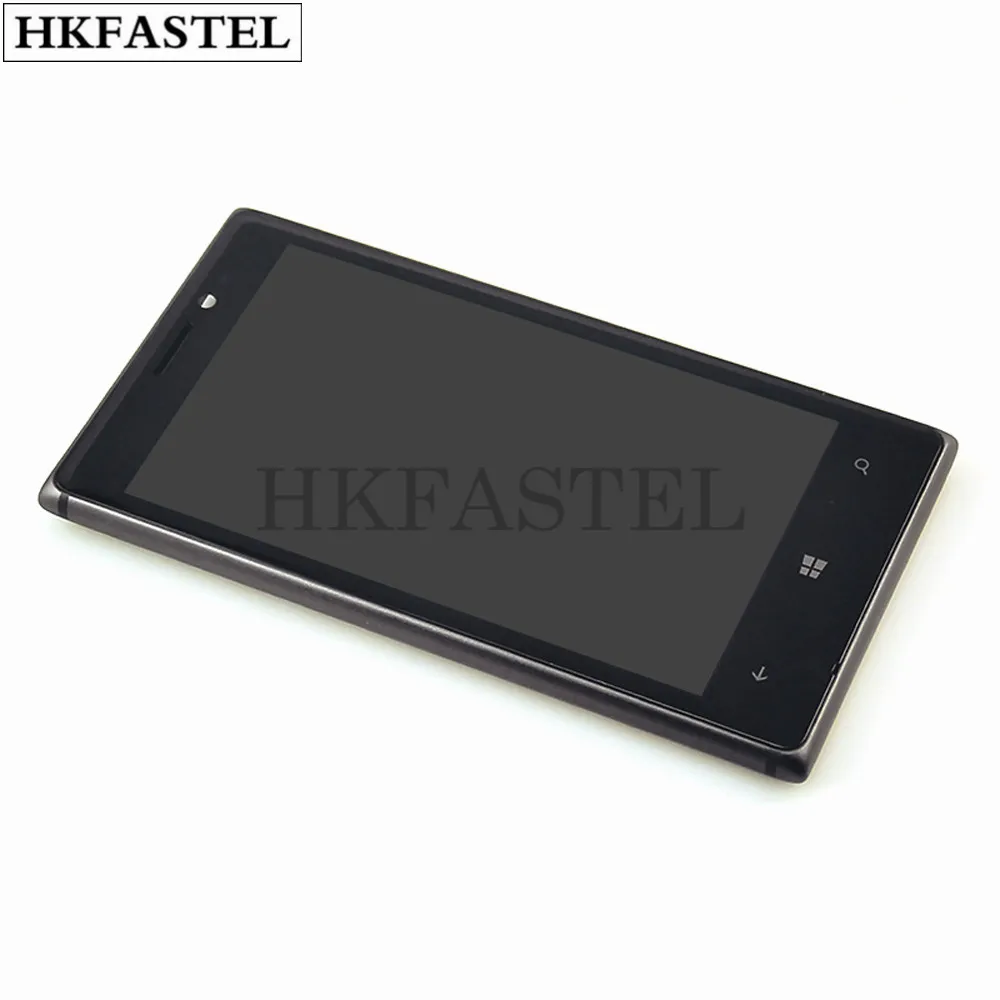 Nokia Lumia 925 4