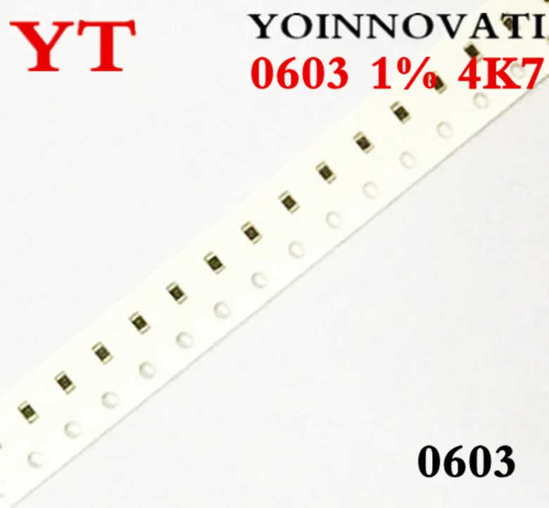 4701 smd резистор