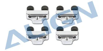 

Align T-REX 600XN Frame Mounting Block H6NB008XXW trex 600 Spare parts Free Shipping with Tracking