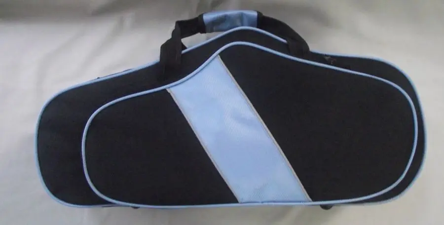 

Strong Alto saxophone bag sax case