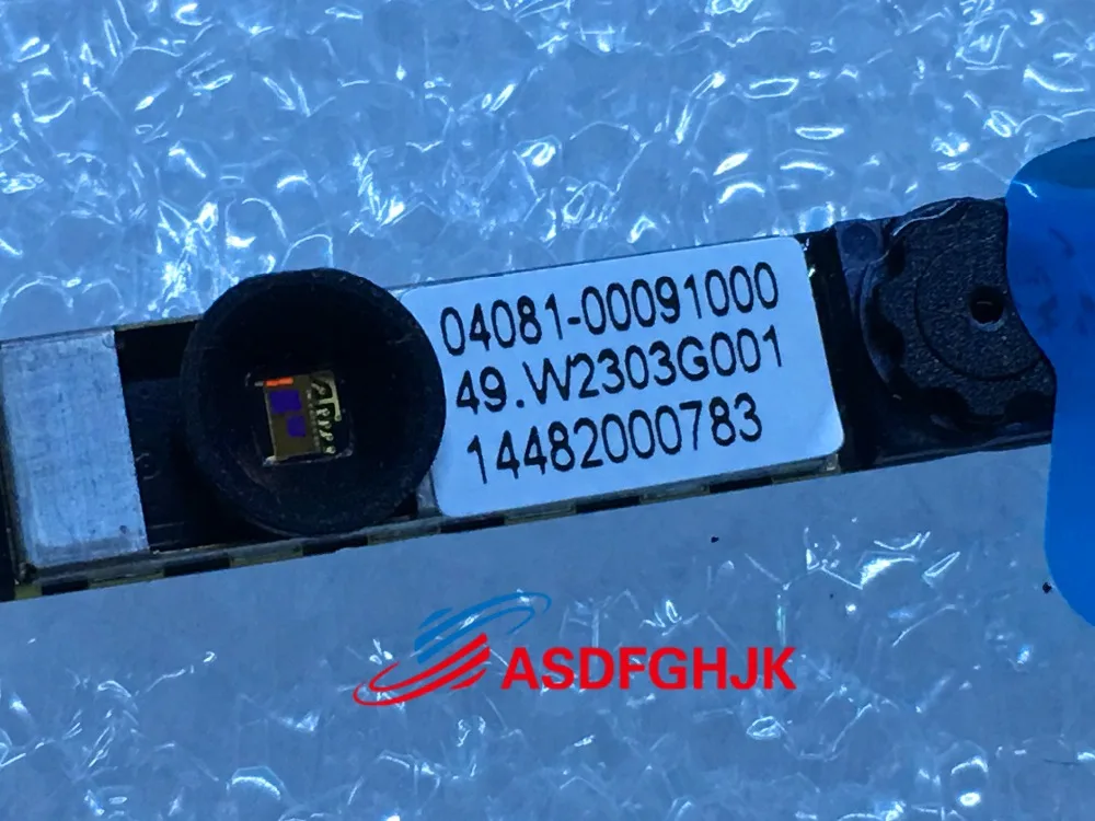 Подлинная новая для ASUS Transformer T300chi серии веб-камера плата камеры 04081-00091000 TESED OK