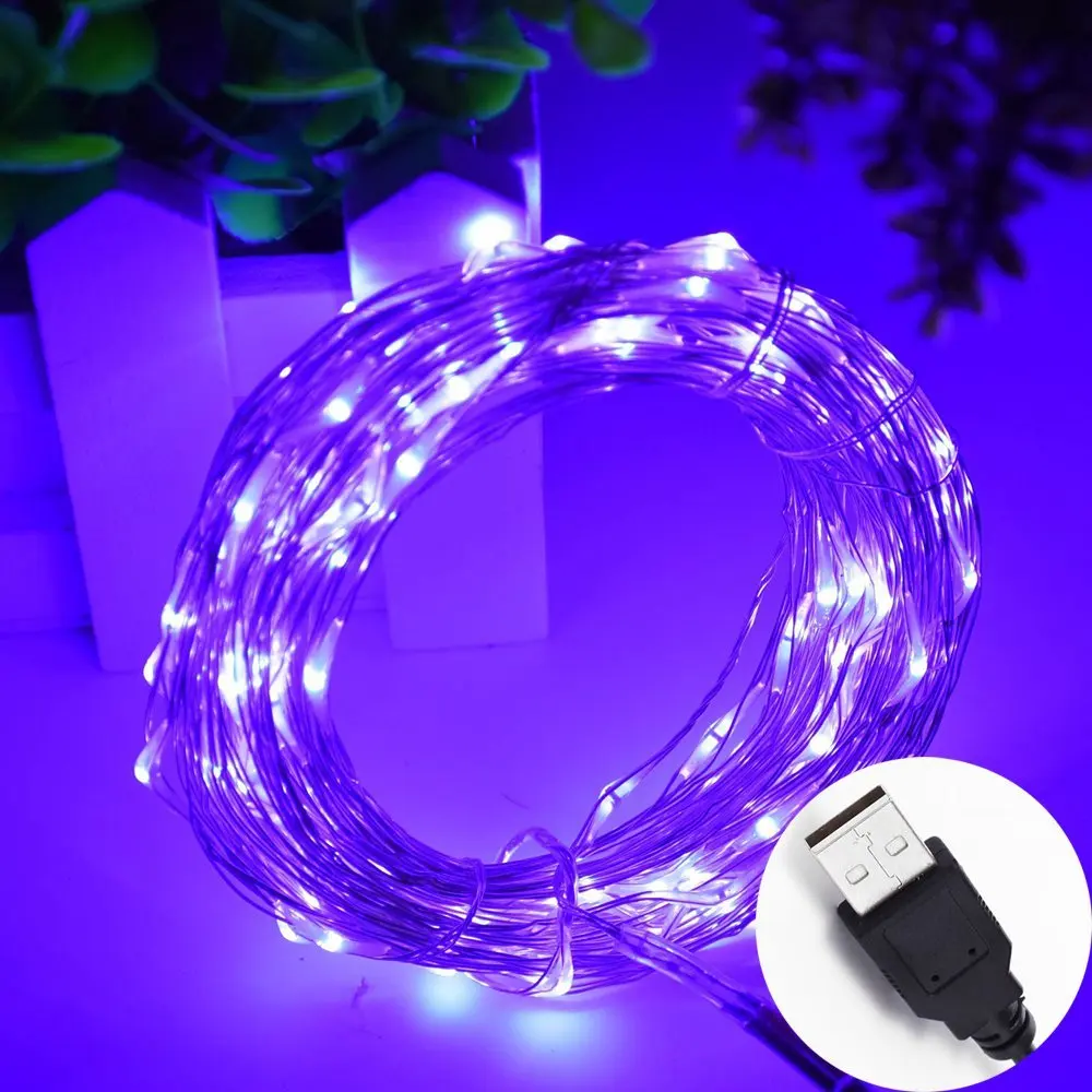 USB-purple