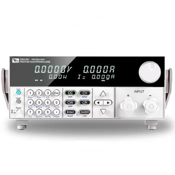 

500V/15A/300W ITECH IT8512B+ Programmable DC Electronic Loads