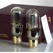 Free Shipping 2pcs PSVANE Premium Grade 845-T Treasure Tube Matched Pair