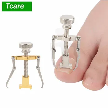 

Adomaner Ingrown Toenails Fixer Orthotics Toe Nail Recover Correction Tool Foot Nail Care Device Manicure Pedicure Set Machine