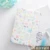 Flower Magnetic Flip Cover For Ipad Pro 9.7