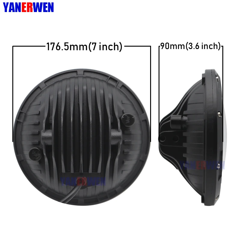 10-PW-7''(105W)