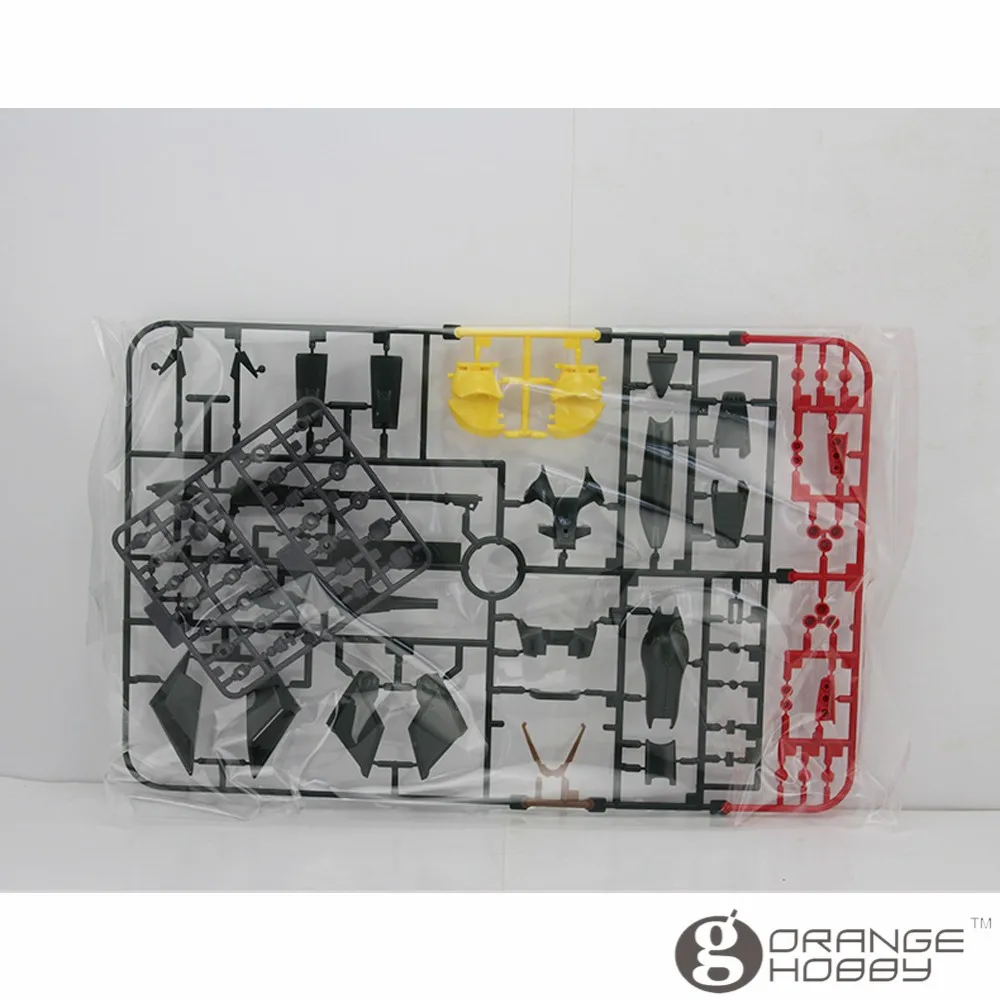 OHS Bandai HGUC 058 1/144 RX-110 габтли мобильный костюм сборные модели комплекты