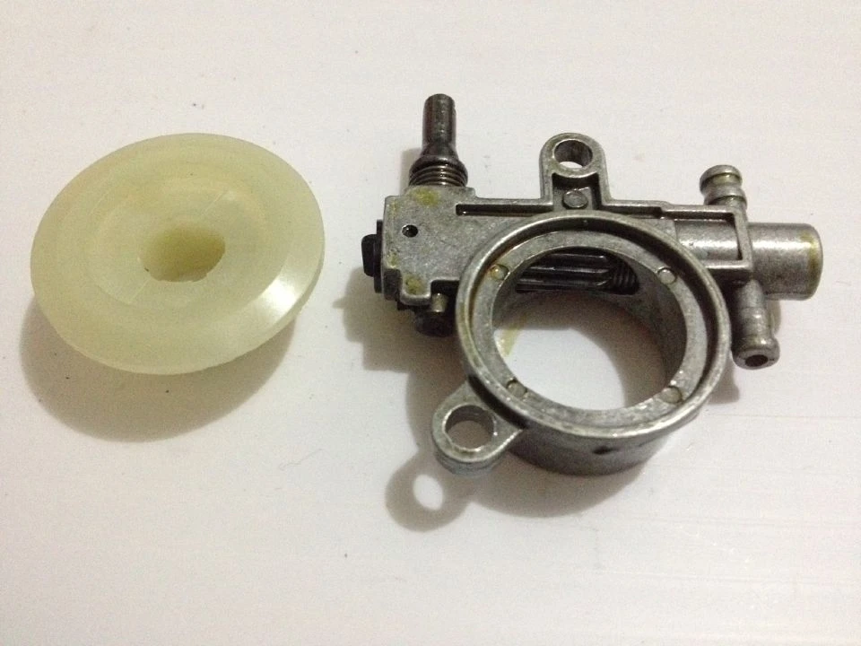 Oil pump 2500-1