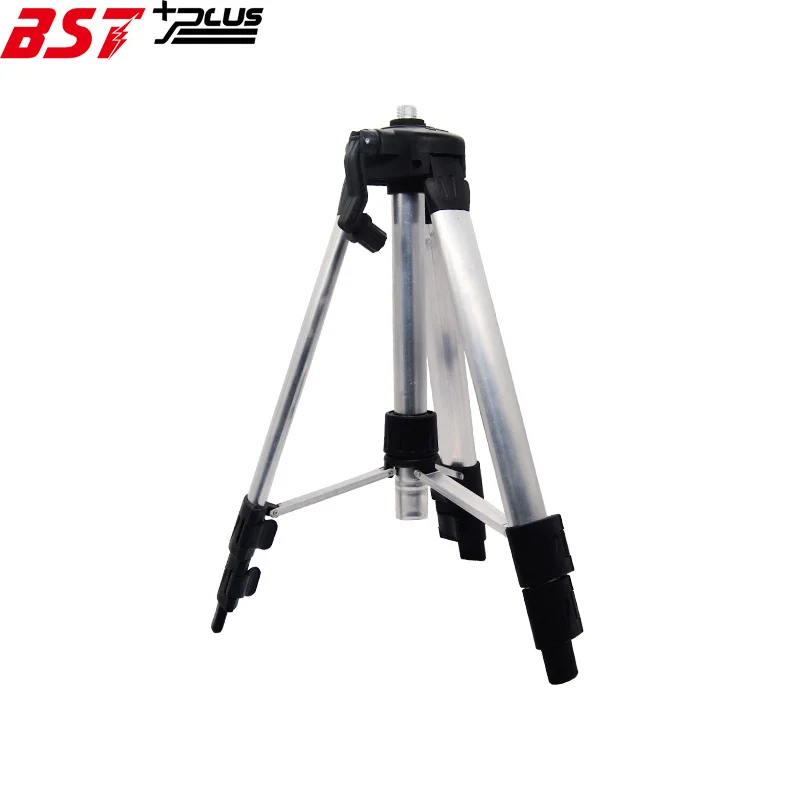 

1M Height Adjustable Aluminum Tripod Dedicated To Laser Level