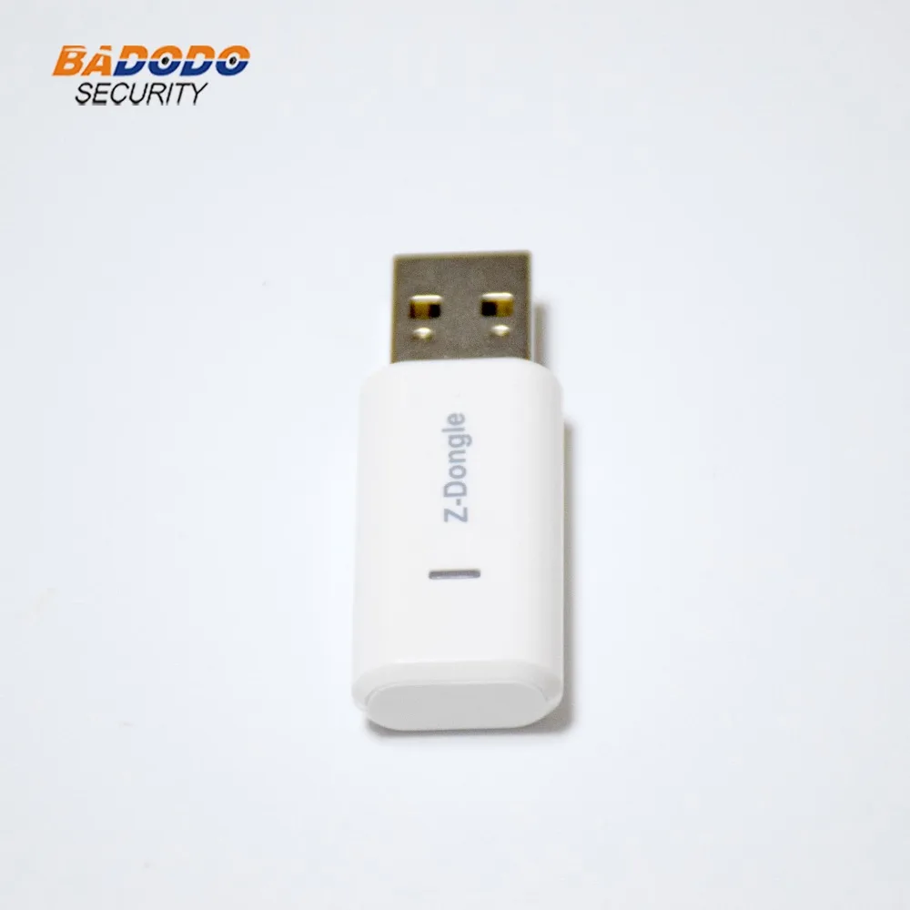 USB ключ Z Wave накопитель eu868 42 МГц совместимый с домашним ассистентом Open HAB