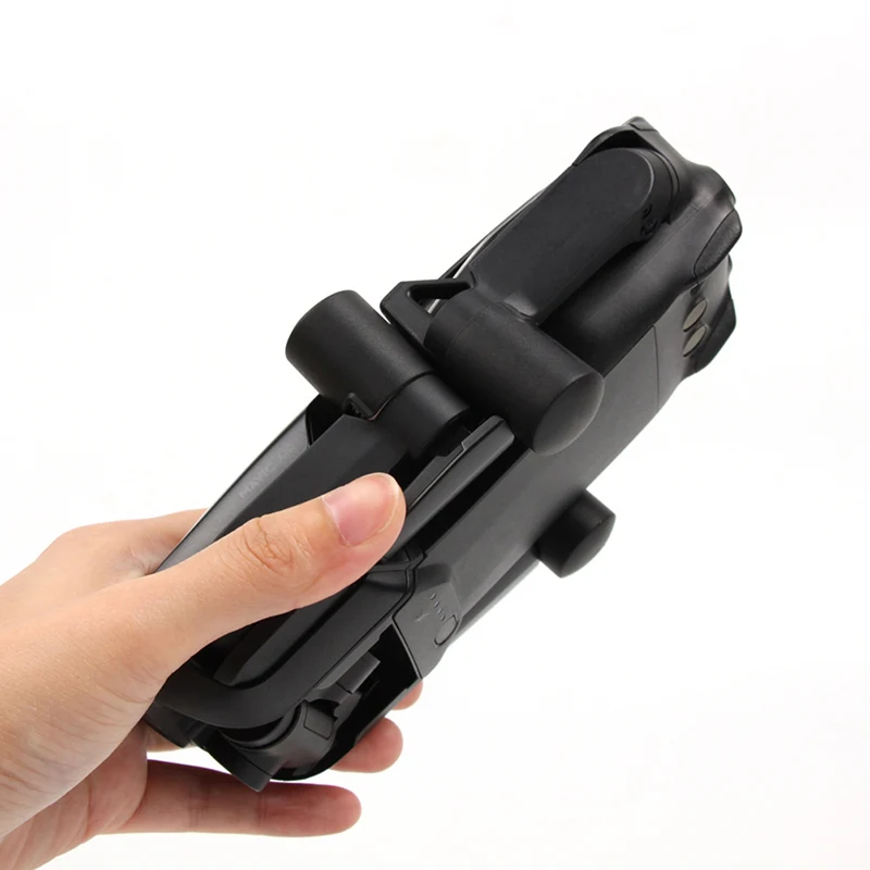 

4 Pcs Motor Cap Protection Cover Dustproof Waterproof Scratchproof for DJI MAVIC AIR