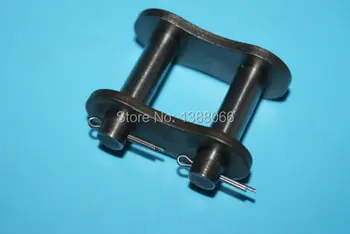 

SM102 machine chain buckle KCM16B flat buckle