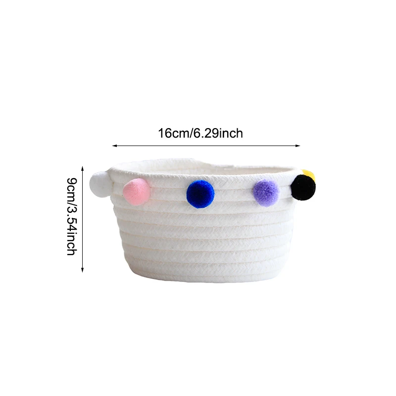 طوي خيط قطني سلات تخزين جولة الملابس النسيج ألعاب الأطفال أشتات المنظم صندوق وجه الآلات الوترية الإكسسوارات المنزلية لوازم طوي خيط قطني سلات تخزين جولة الملابس النسيج ألعاب الأطفال أشتات المنظم صندوق وجه الآلات الوترية الإكسسوارات المنزلية لوازم