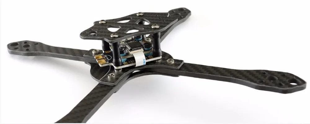 Matek Systems F405 flight controller (4)