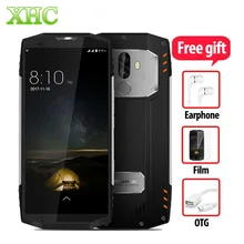 Blackview BV9000 Pro 4G Smartphones 6GB+128GB 5.7″ 18:9 HD Full Screen Octa Core IP68 Waterproof 8MP+13MP Dual SIM Mobile Phones
