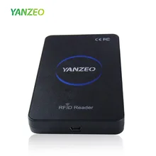 купить! Yanzeo SR360 865 МГц ~ 868 МГц USB-считыватель UHF RFID для системы управления доступом POS Лучший!