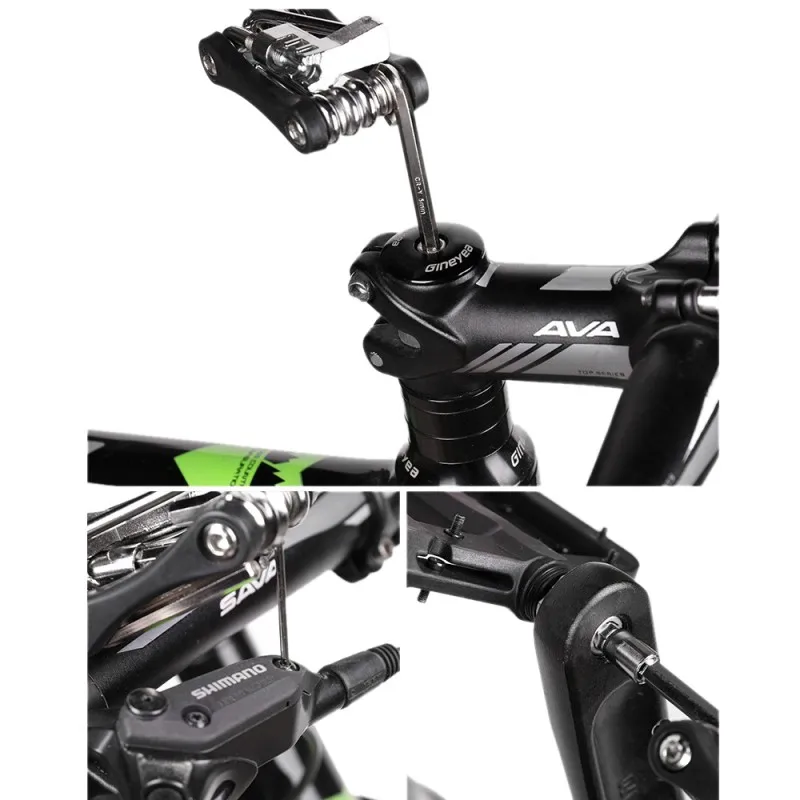 Flash Deal For bicycle Multi-function Bike Bicycle Repair Tool cycling equipment 0 Flash Deal For bicycle Multi-function Bike Bicycle Repair Tool cycling equipment 0
