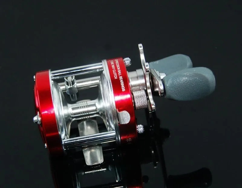 Lure Baitcasting Reel (9)