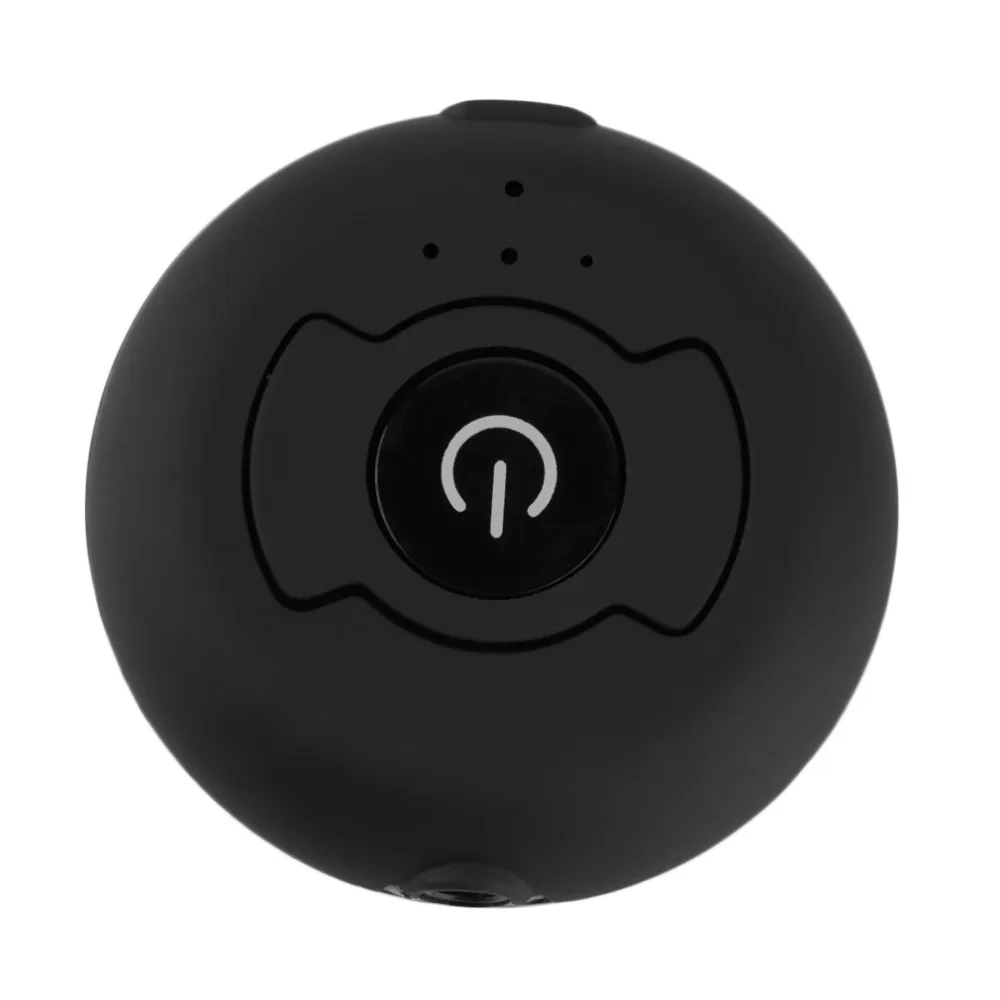 

New Multi-point Wireless Audio Bluetooth Transmitter Music Stereo Dongle Adapter for TV PC DVD MP3 H-366T Bluetooth 4.0 A2DP