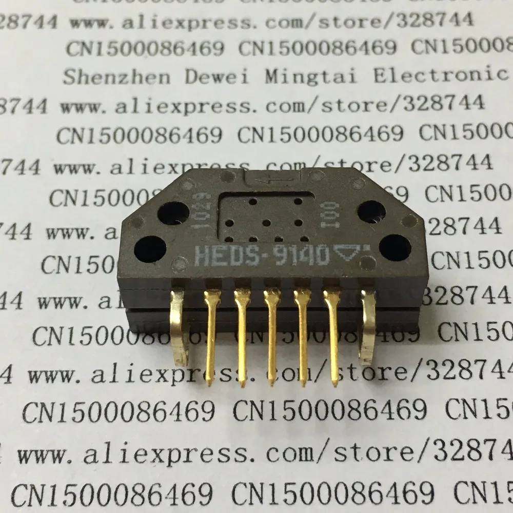 5PCS/LOT HEDS-9140#I00 HEDS-9140 HEDS9140#I00 9140 SIP5