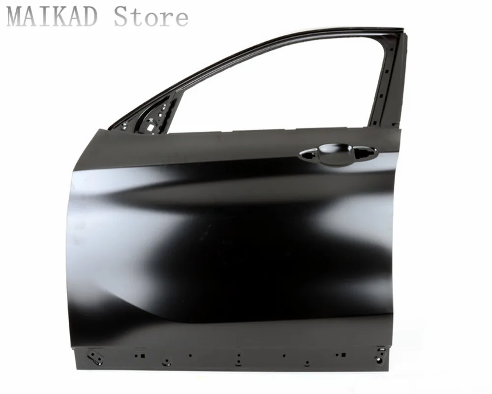 

Front Door - Left for BMW X1 F48 F49 18i 20i 28i 16d 18d 20d 18Li 20Li 20LiX 25LiX 20iX 25iX 28iX 41007414369