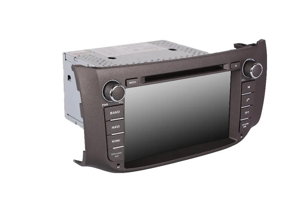 Perfect 8" 4G LTE Android 8.0 ! 1024*600 octa core car multimedia DVD player Radio GPS FOR NISSAN SYLPHY / Sentra / Pulsar 2012 2013 -18 2