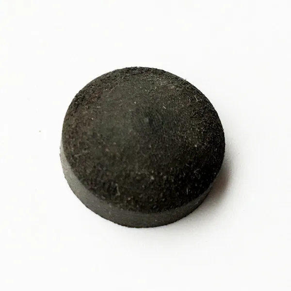 

5pcs/lot 13mm black color jump break cue tip