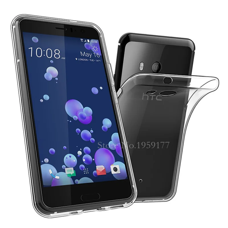 Original MODAZONGYE Soft Case For HTC U11 Case Cover Silicone Back Cover Phone Case For HTC U11 U 11 5.5 inch (6)