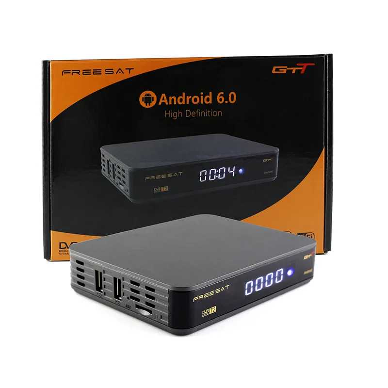 

starhub box GTT box watch all starhub channels and support android function