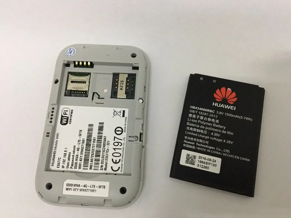 Huawei 4G маршрутизатор e5577 lte Wi-Fi mini 3 г 4g маршрутизатор маршрутизаторы lte портативный Wi-Fi кармана ключ 4g маршрутизаторы pk e5776 e5372