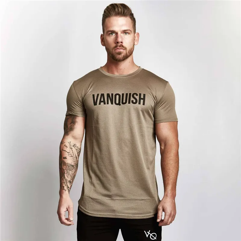 Vanquish Shark 2018 Tight Quick Dry Workout Gyms Long Top Tee Sporting Runs Yogaing Compress Fitness Exercise Clothing T Shirt Vanquish Shark 2018 Tight Quick Dry Workout Gyms Long Top Tee Sporting Runs Yogaing Compress Fitness Exercise Clothing T Shirt