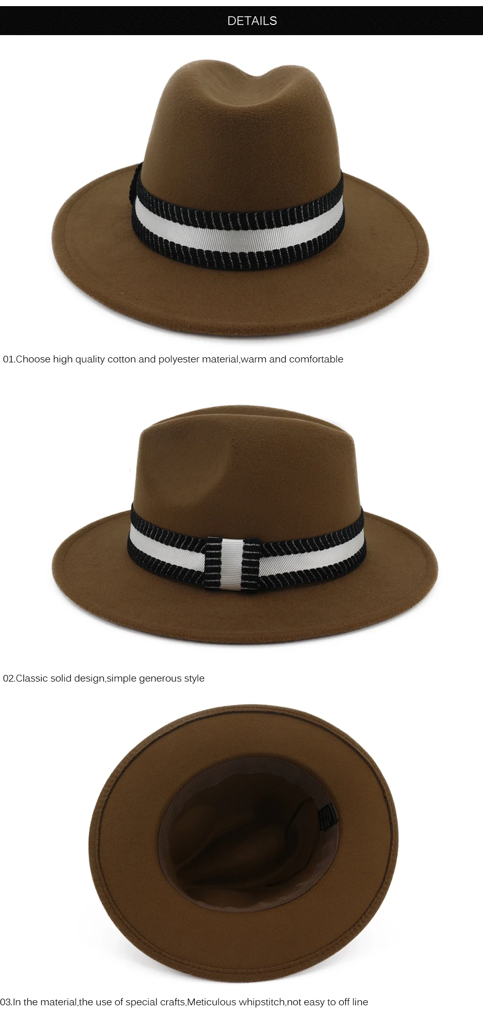 elegant hats for women