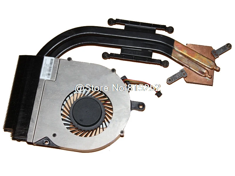 CPU FAN&ampHeatsink For LG 15N540 15ND540 EAL61520801 DFS561405FL0T FFRN Integrated Module And Independent New | Компьютеры и офис