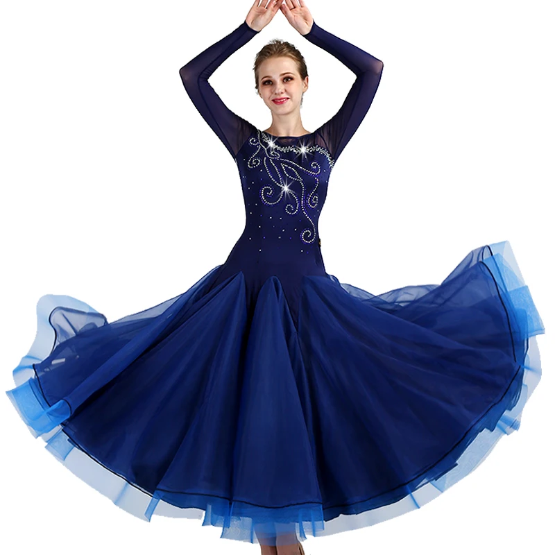 waltz dress ballroom dance competition dresses ballroom dance dress
