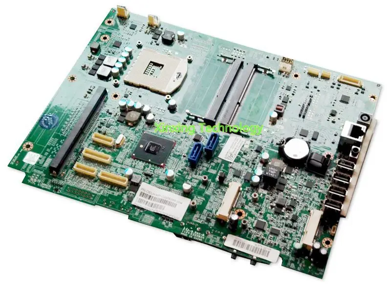 Hot For Dell Inspiron One 2310 Motherboard Cn 0xgmd0 Xgmd0 Mainboard 100 Tested Very Well Work Inspiron Motherboard Inspiron Caseinspiron 14 Dell Laptop Aliexpress