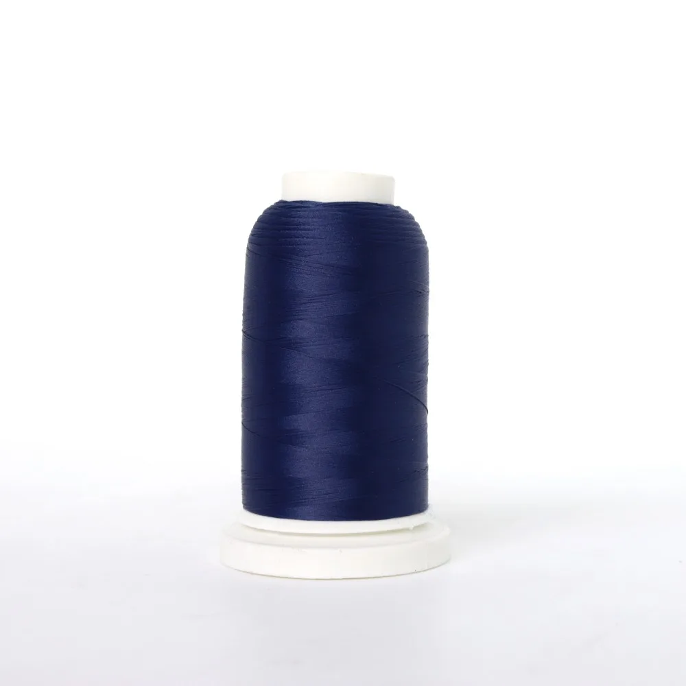 AMO WOLLY NYLON THREAD NAVY-2