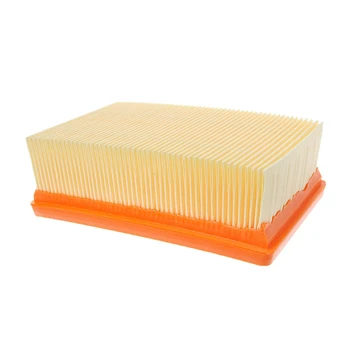 

Hepa Filter for KARCHER MV4 MV5 MV6 Wet&Dry Vacuum Cleaner Replacement Parts