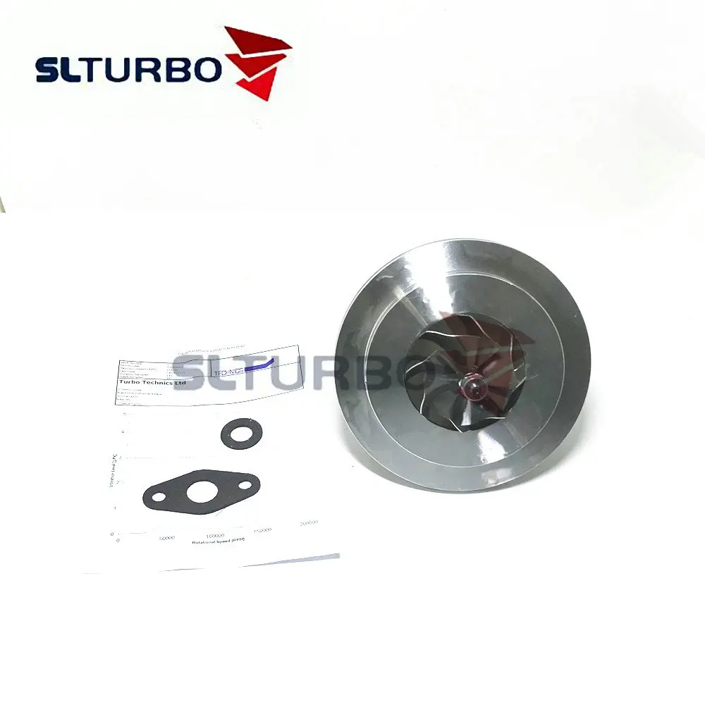 Новинка K04 53049700027 53049880027 assy Turbo картридж core для Mahindra pick up 027 parts auto turbolader CHRA ремонтный