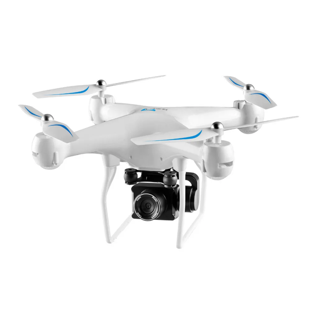 S32T Дрон 5MP 1080P широкоугольный wifi FPV HD камера Безголовый режим RC вертолет RC Квадрокоптер селфи Дрон с камерой HD