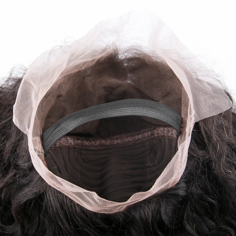 brazilian human hair wig