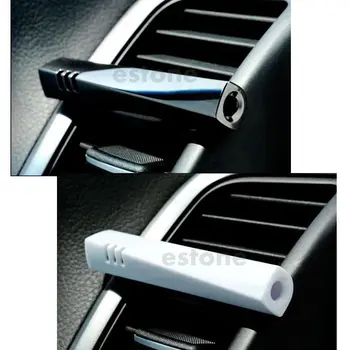 

Creative Car Clip Flavor Air Freshener Auto Perfume Vehicle Diffuser Fragrance