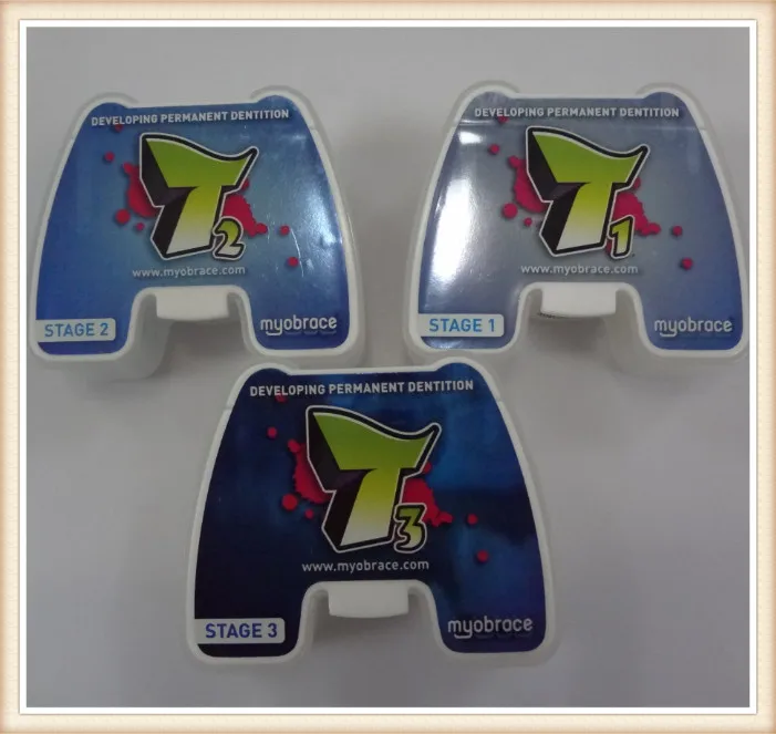 myobrace T1 trainer