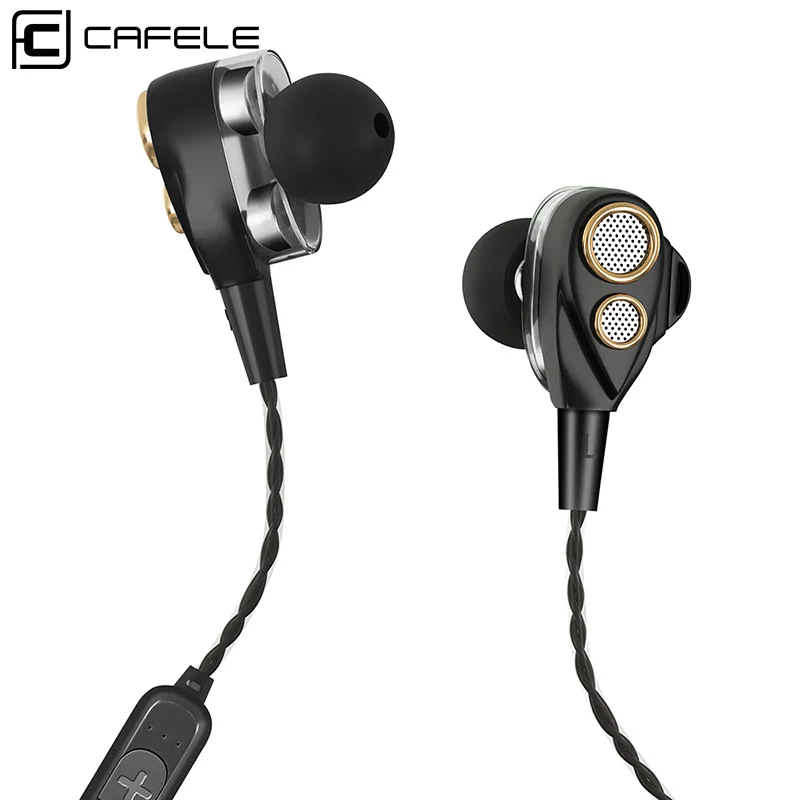 Cafele SMN 15 беспроводные Bluetooth наушники для телефона Поддержка TF карты Наушники с