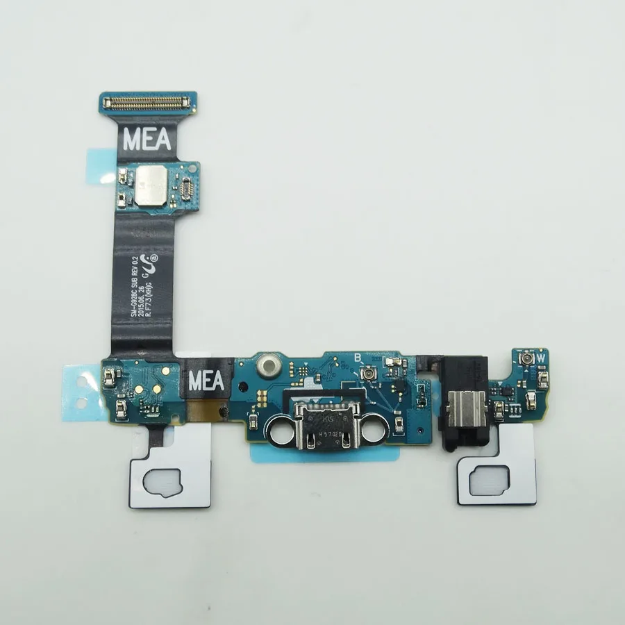 

For Samsung Galaxy S6 Edge Plus G928C Charging Port Charger Connector USB Dock Flex Cable