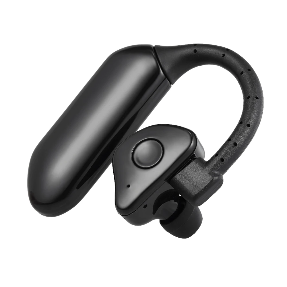 MINI Bluetooth Earphone Dual Removable battery Sports Earbud Wireless