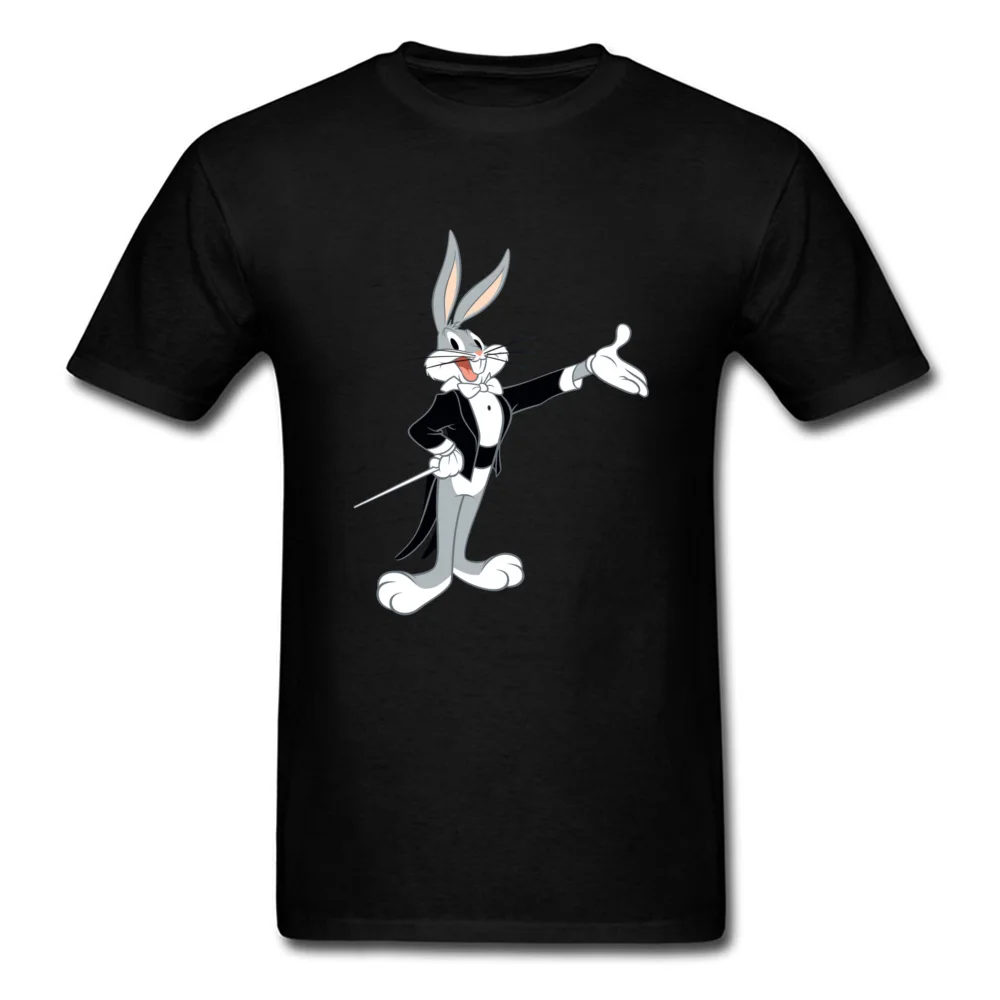 Bugs Bunny Image_black