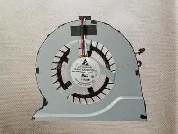 

HOLYTIME FOR SAMSUNG Q468 Q470 500P4A Original and New CPU Cooling fan KSB0705HA Laptop Radiators Cooling Fan 100% fully test
