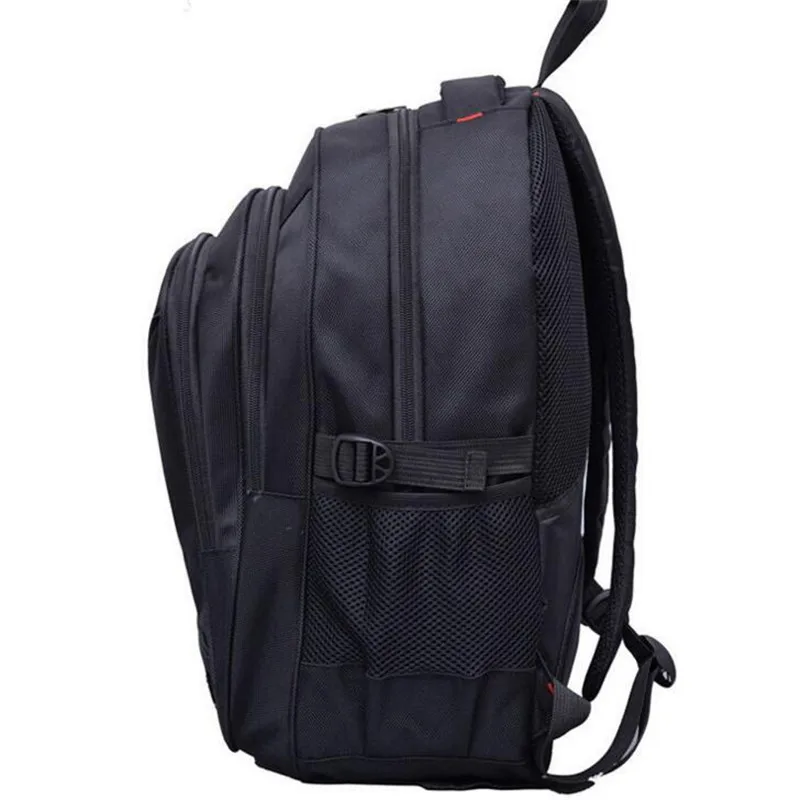 П. Х нейлоновый мужской рюкзак для ноутбука Mochila Masculina 15 дюймов мужские рюкзаки